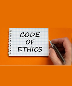 Etik Kod