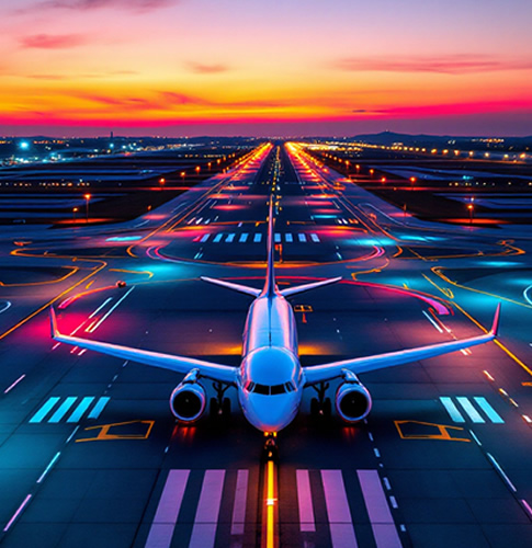 Airfield Lighting Cables