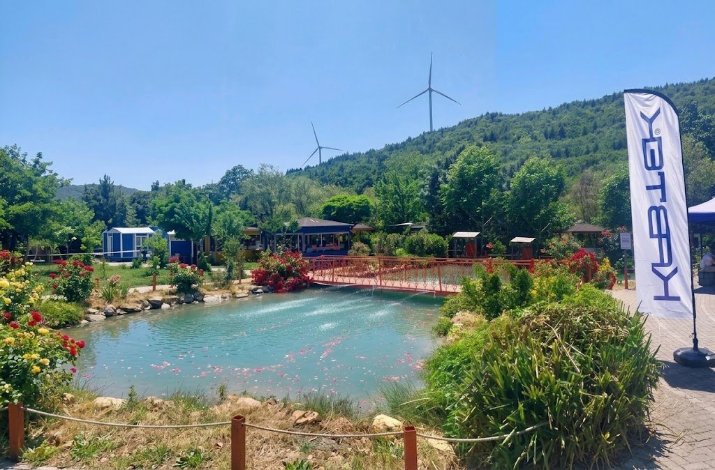 Geleneksel Kabtek Aile Pikniği