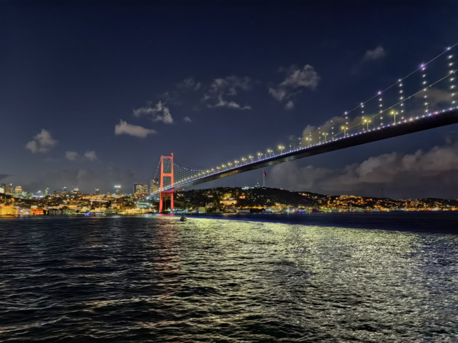 Geleneksel Kabtek Yıl Sonu Yemeği