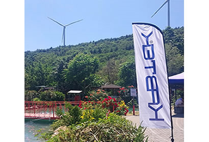 Geleneksel Kabtek Aile Pikniğimiz