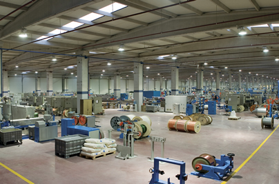 ALKİMA PARTNERS'TAN KABTEK'E YATIRIM
